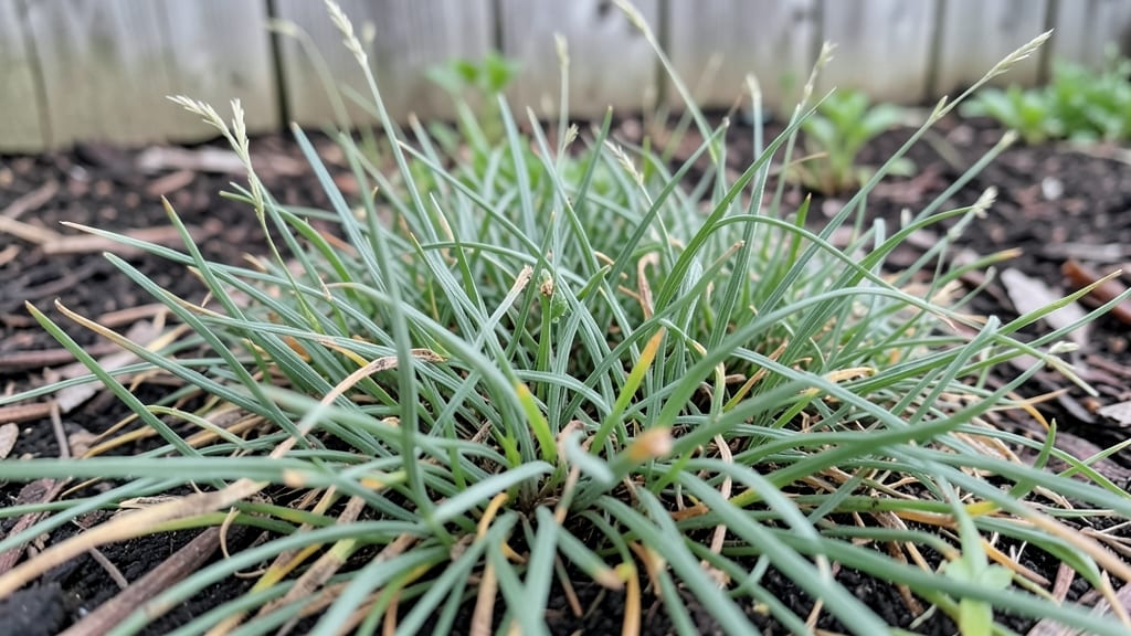 Brown Grass Plant: 5-Step Rescue for Reviving Dull Lawns Fast