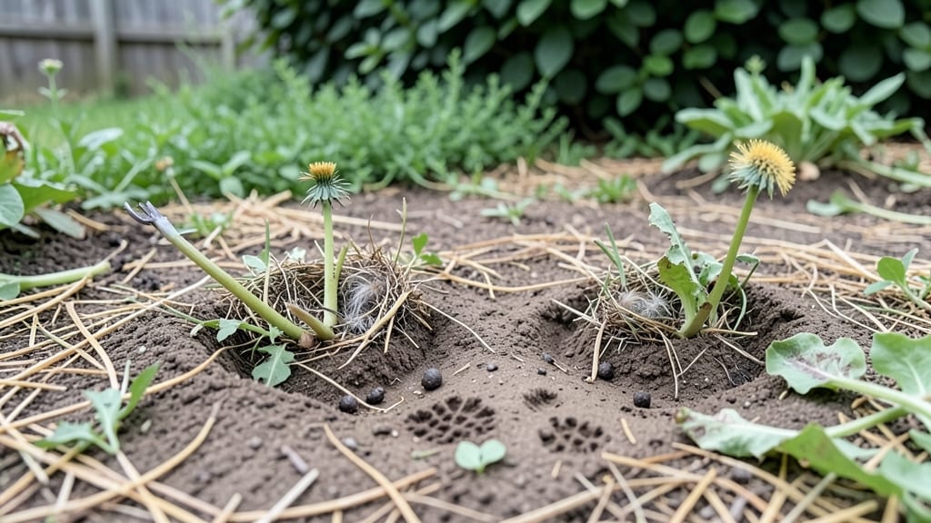 Bunny Nests in Lawn: How to Identify and Remove Them Safely