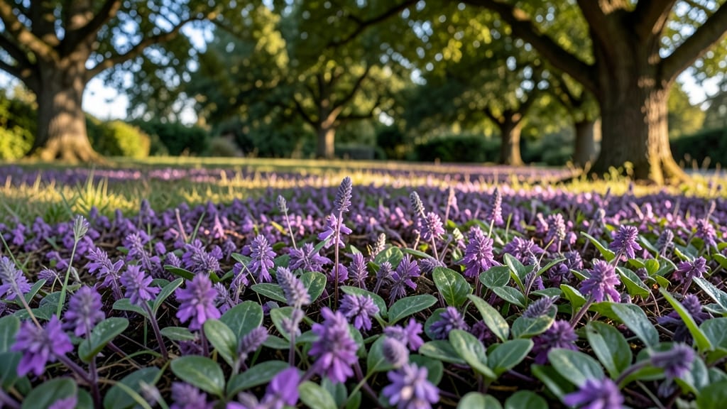 Ajuga Reptans (Bugleweed)