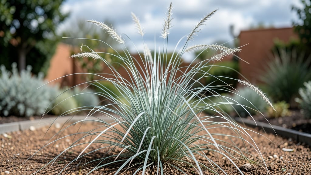 Spiky Grass in Lawn: Precision Pull-and-Replace for Smooth Turf