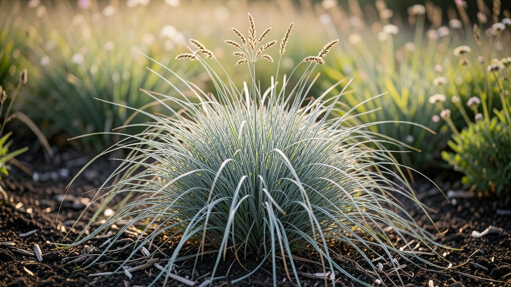 Oat Grass Lawn Growing Guide: Lush Green Cover in 30 Days