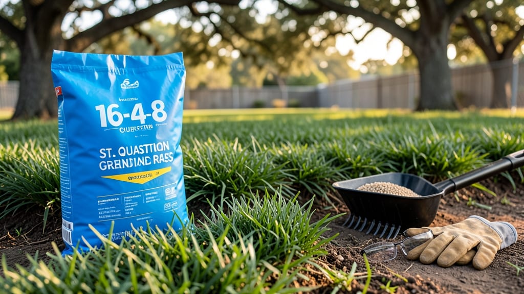 When Should I Fertilize My Lawn in Houston Texas: Heat-Resistant Schedule for Thick Grass Growth