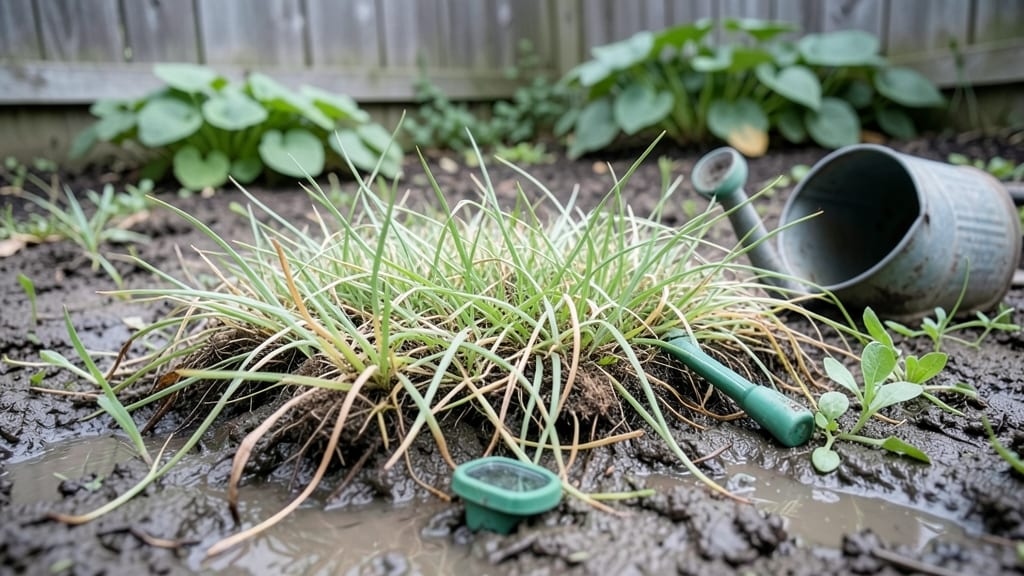 Can Grass Be Overwatered: Signs, Risks, and How to Fix It