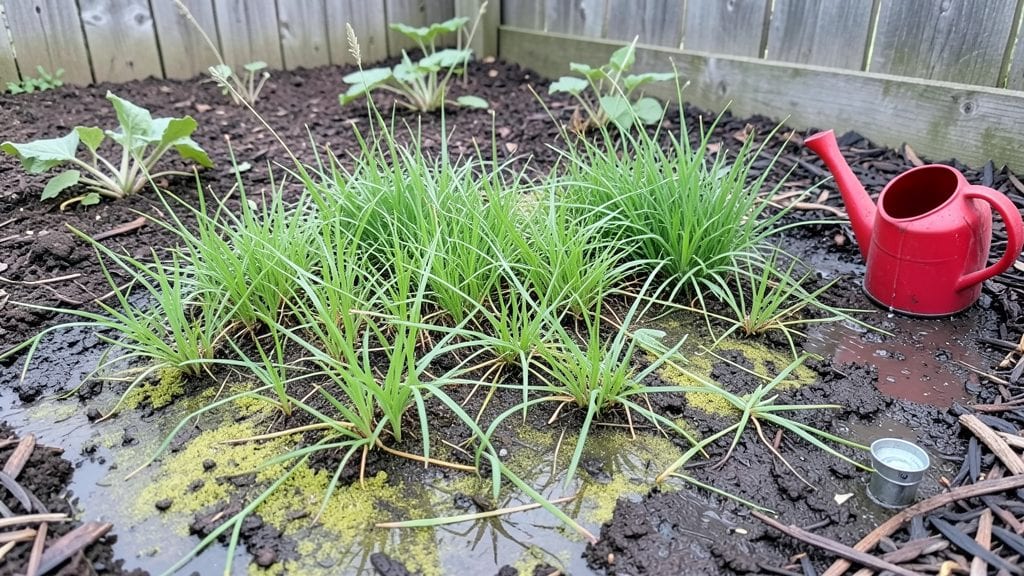 Can Grass Seed Be Overwatered: Signs, Fixes, and Watering Schedule Guide