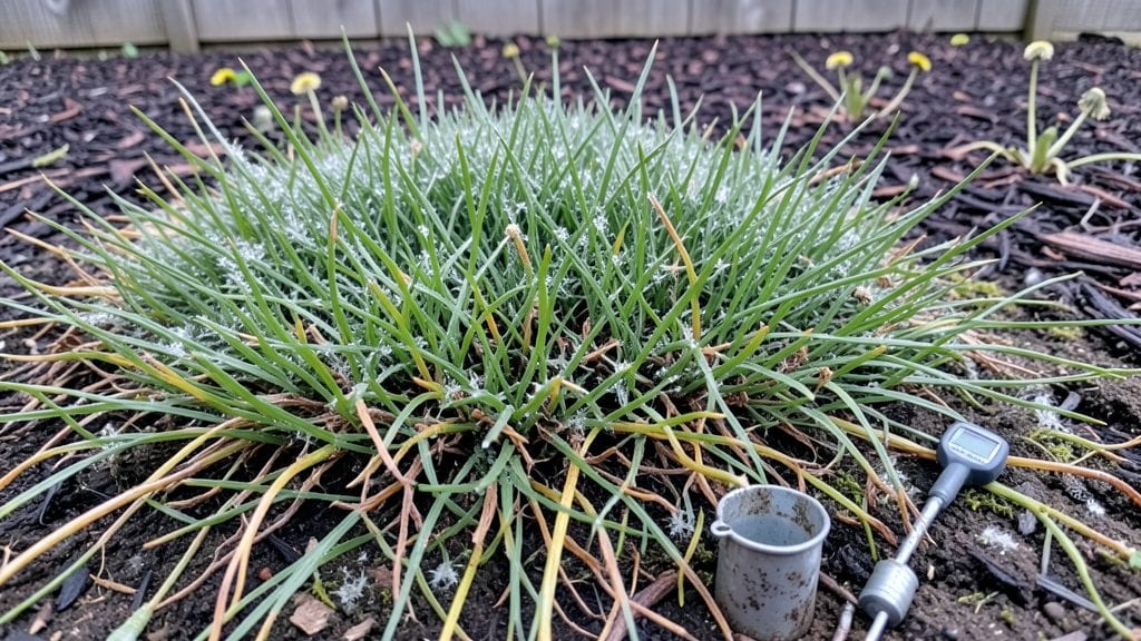 Can Overwatered Grass Recover: Signs of Damage and Revival Steps