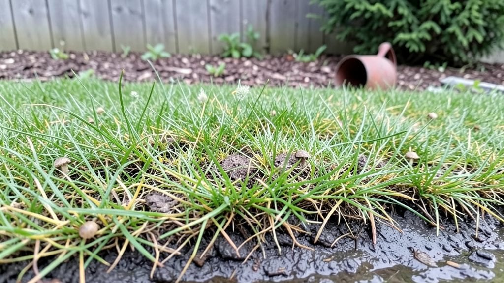 Can Overwatered Sod Recover: Signs of Damage and Revival Steps