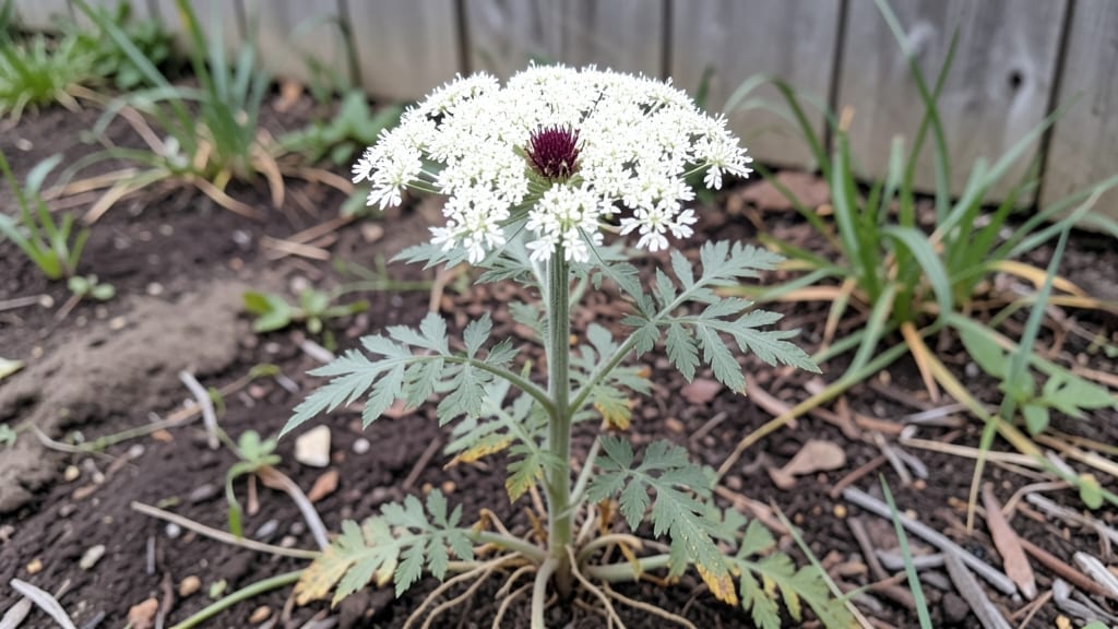 Carrot Seed Grass Prevention: 5 Fast Tricks to Stop It Before It Spreads