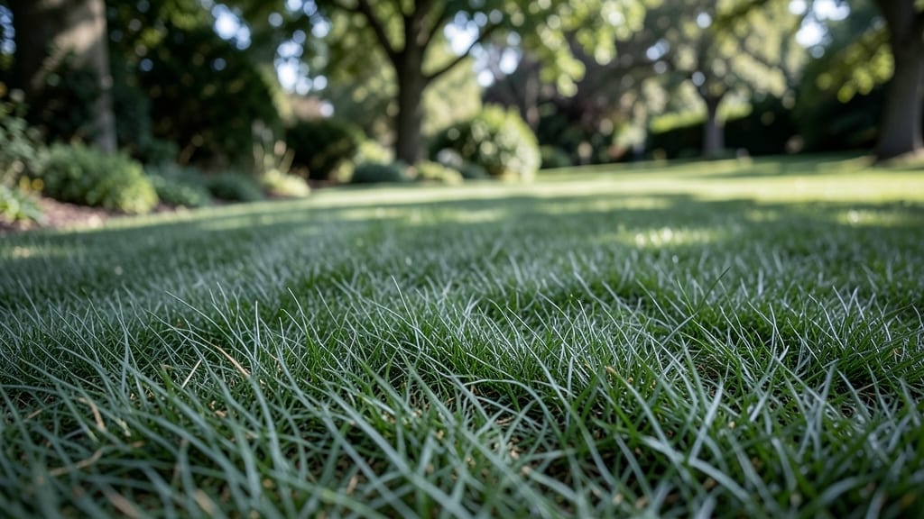 Fescue Grass (Fine Fescue Blend): Low-Maintenance Grass Alternative