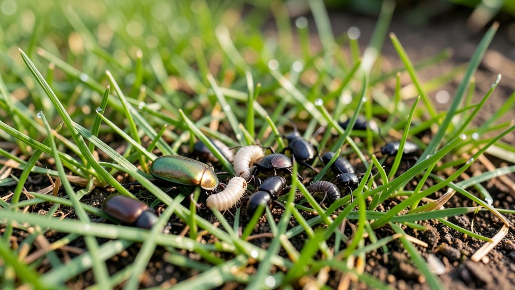 Spectracide Triazicide Insect Killer Recipe: Fast-Kill Lawn Protection in 24 Hours