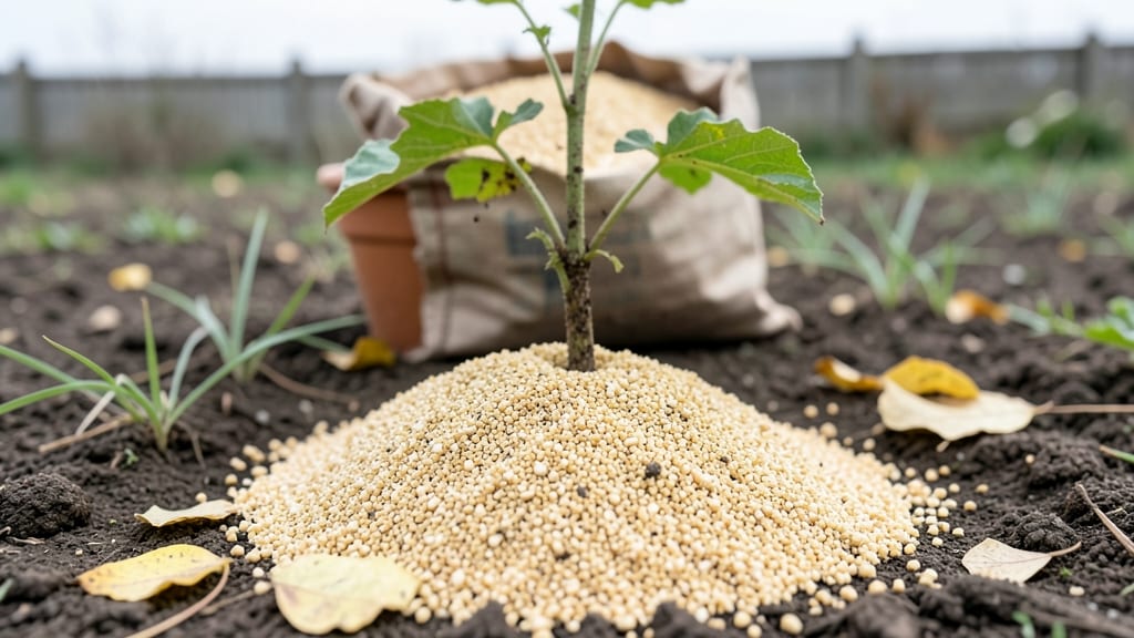 Vegetables