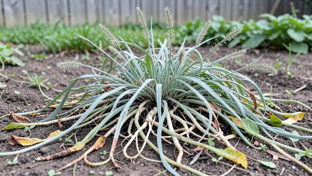 What Does Couch Grass Mean: Identification and Lawn Impact Explained