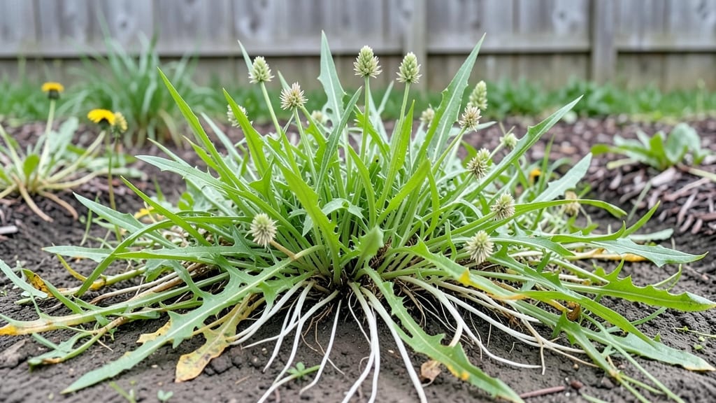 Couch Grass Root Removal: Targeted Digging Methods That Work Fast