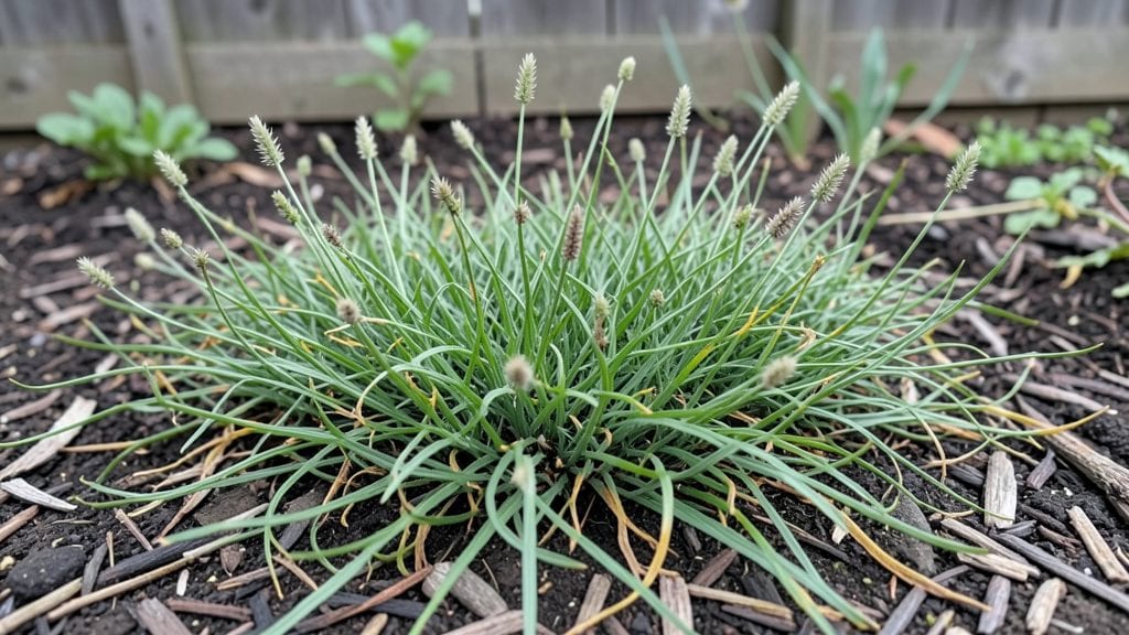 Creeping Vine Grass Control: Natural Barriers That Stop Spread Permanently