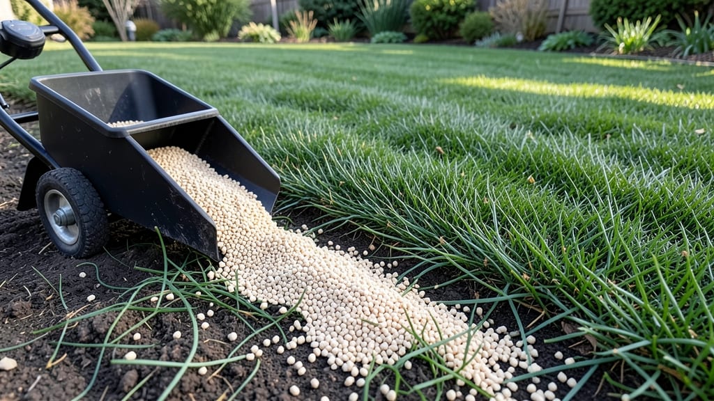Sevin Lawn Granules: Fast-Acting Pest Control for Healthy Green Spaces