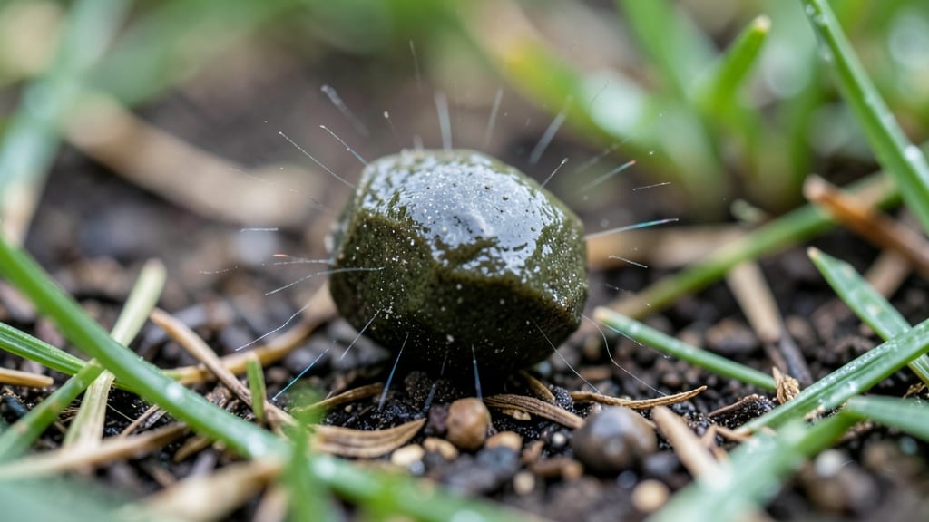 Spectracide Lawn Bug Killer: Fast-Acting Defense Against Grubs, Ants, and Fire Ants