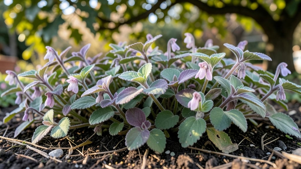 Lawn Weed With Purple Leaves: Identify and Eliminate Before It Spreads