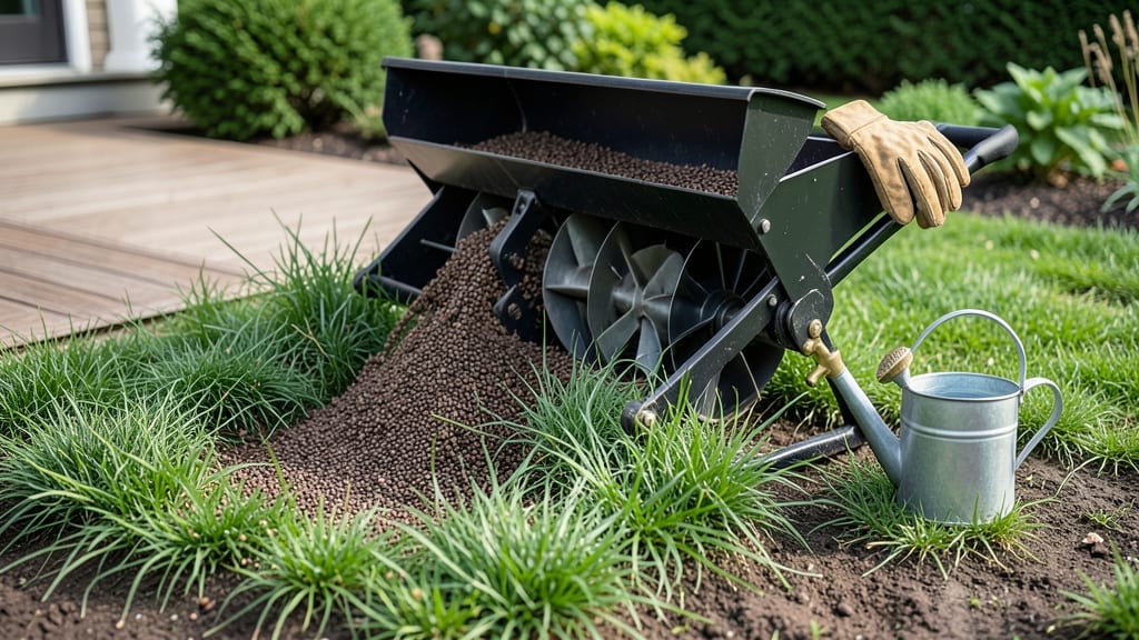 When to Fertilize Lawn: Exact Months by Grass Type and Climate Zone