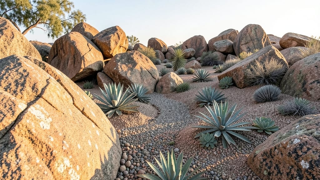 10 Southern California Lawn Alternatives: Drought-Proof Landscapes That Save Water and Curb Appeal