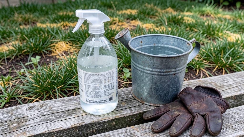 Urine Patches on Lawn: Dog-Friendly Fixes That Restore Green Fast