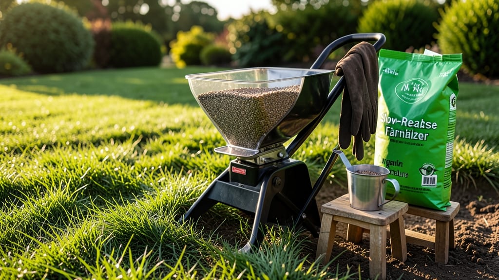 When Should I Fertilize My Lawn: Seasonal Schedule by Climate Zone
