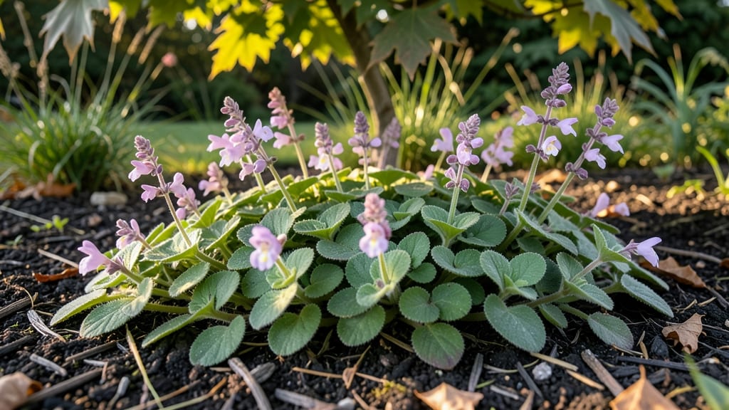 Small Purple Flower Lawn Weed: Identify and Eradicate in 3 Steps