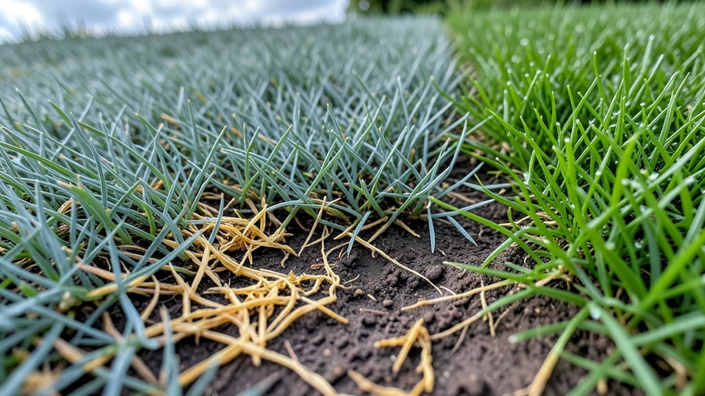 Dog Pee Lawn Damage: Odor-Neutralizing Rescue in 3 Simple Steps