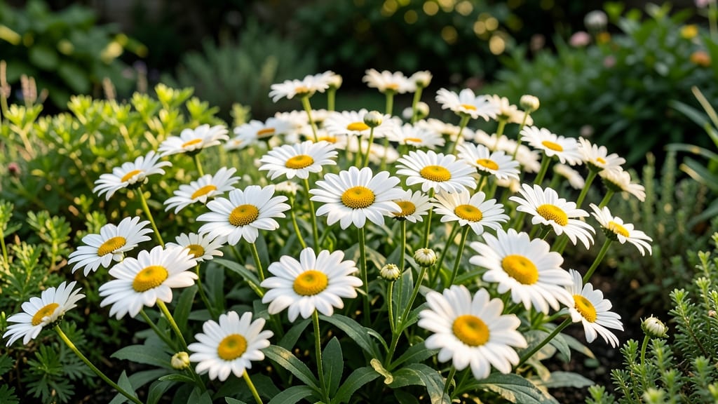 Shasta Daisy White Classics