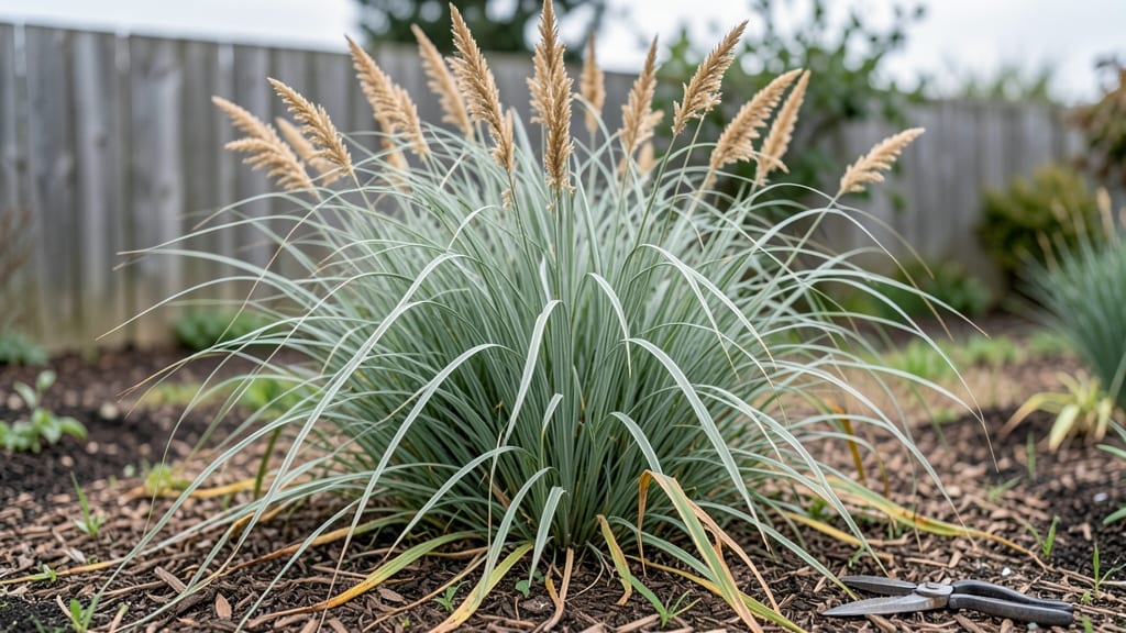 Decorative Ornamental Grass Care: Year-Round Thriving Without the Struggle
