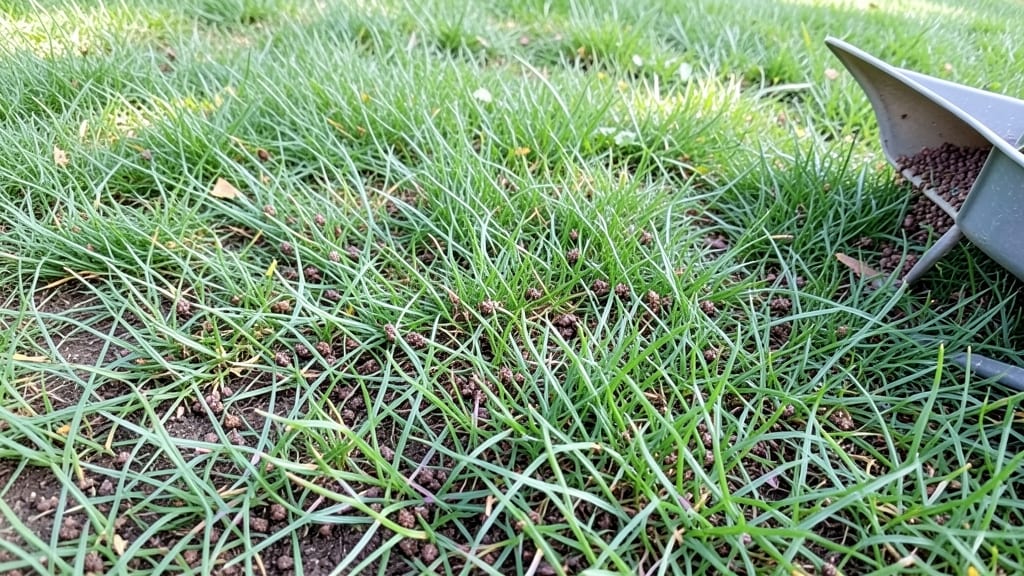 Do You Need Fertilizer to Grow Grass: When and How Soil Tests Change the Answer