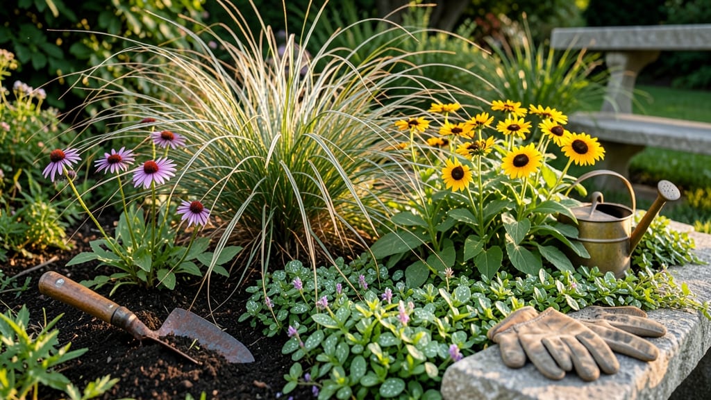 Green Thumb Lawn and Garden: Year-Round Lushness With Strategic Trimming