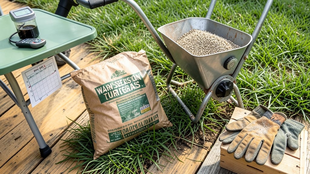 When to Fertilize Lawn in Southern California: Best Months by Climate Zone