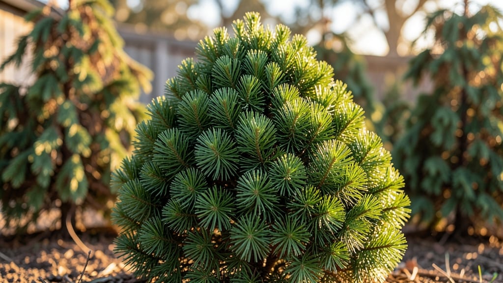 10 Christmas Lawn Trees: Festive Evergreen Varieties That Light Up Your Yard