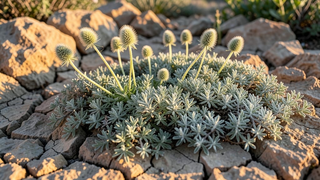 10 Clover and Thyme Lawns: Fragrant, Pest-Resistant Ground Covers for Low-Maintenance Beauty