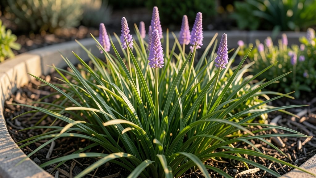 Liriope (Monkey Grass)