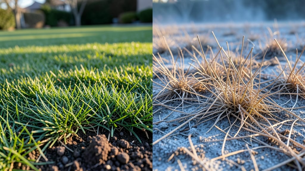 Growth Habits in Different Seasons