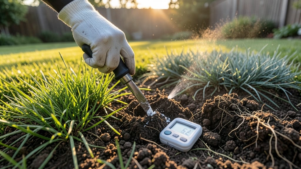 Soil pH and Nutrient Preferences