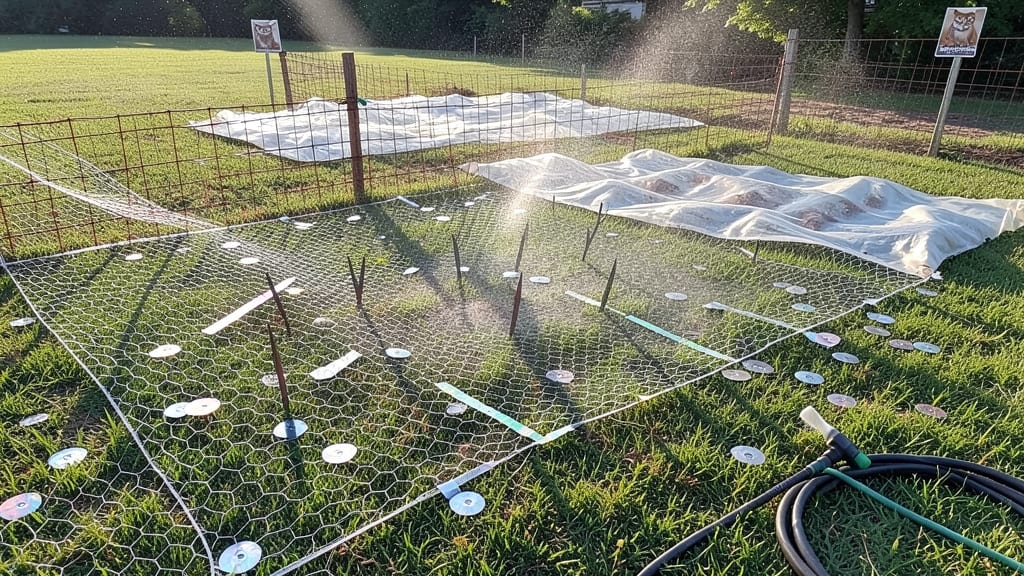 How to Keep Geese Off the Lawn: Homemade Spray That Works in 48 Hours