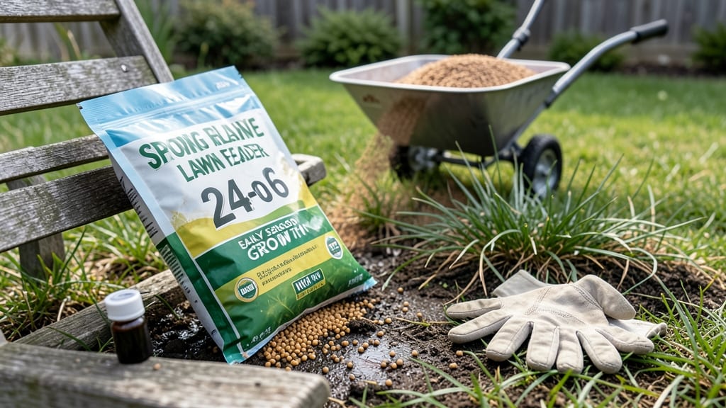 When to Fertilize Lawn in Spring: Exact Timing by Climate Zone