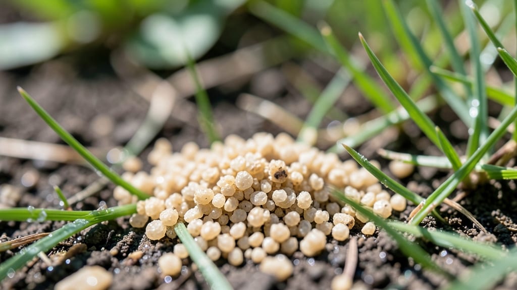 Sevin Lawn Insect Killer: Targeted Spray That Stops Grubs Fast