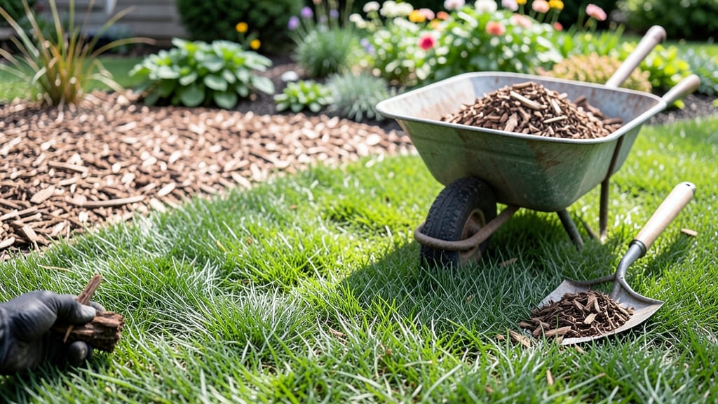 Is Mulching Grass Good for Lawn: Soil Health Perks and Hidden Trade-Offs Explained