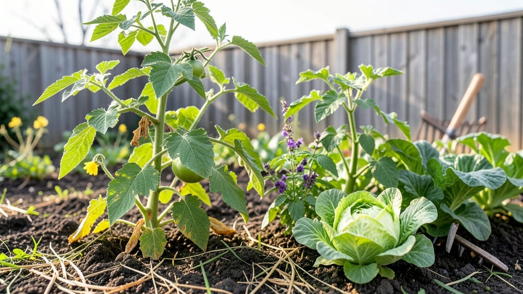 Grass Clippings in Vegetable Garden: Nitrogen Boost or Weed Magnet? What Science Says