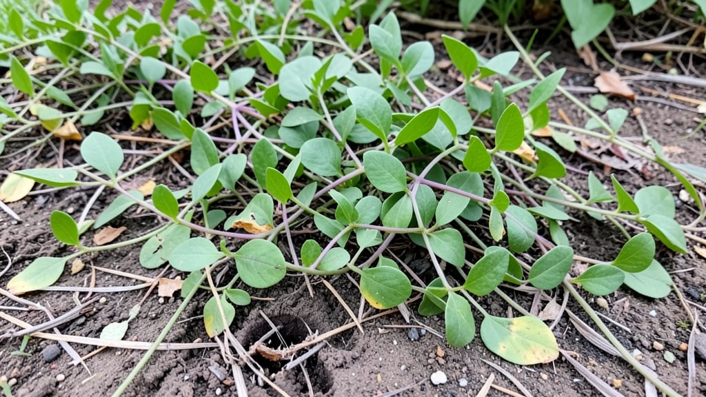 Grass Runners Weed: Natural Eradication in 3 Weeks Without Chemicals