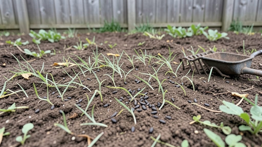 How to Plant Grass Seed in October: Exact Month-by-Month Success Timeline
