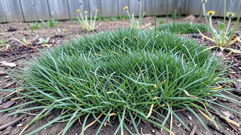 Grass That Crawls: Groundcover Spreaders for Shady Lawns