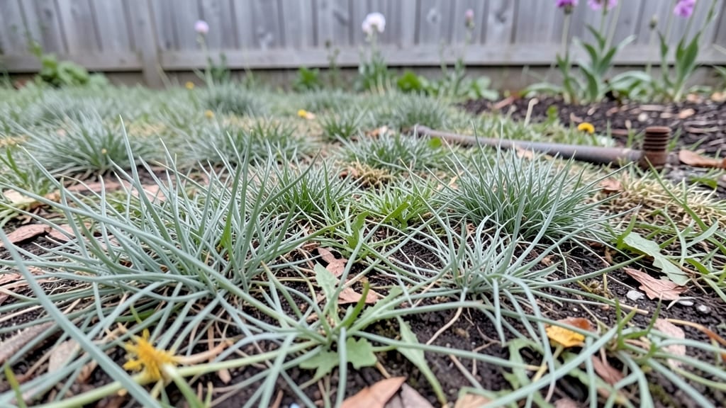 Grass Turning Gray: Rejuvenate Your Lawn With These Fixes