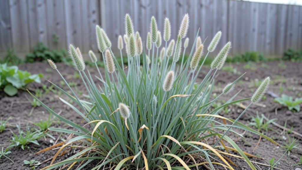 Grass With Fuzzy Top: Nimble Identification & Care for Your Lawn’s Soft Texture