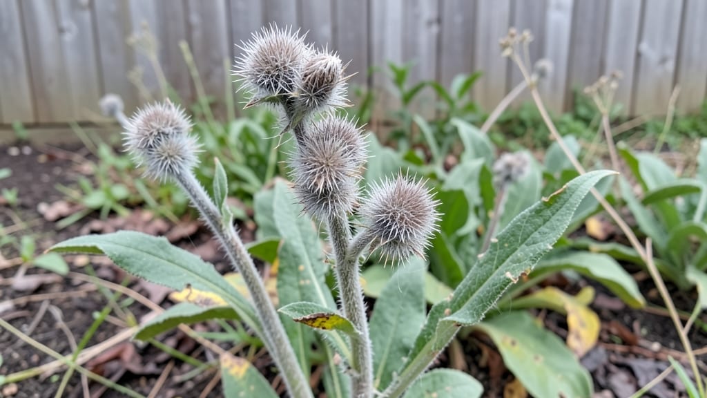 Grass With Round Spiky Balls: Identify and Remove Nutgrass Naturally
