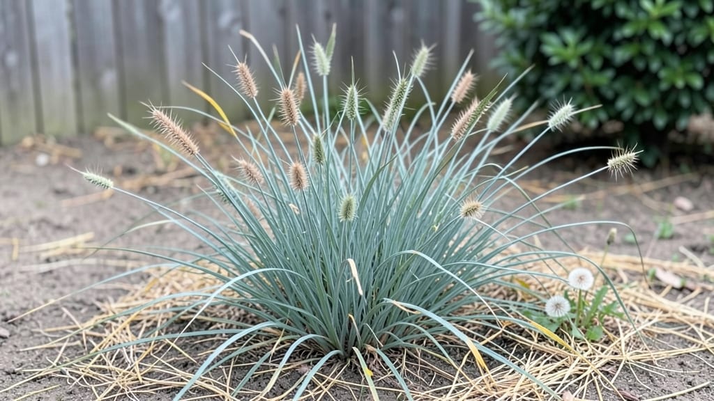 Grass With Thorns: How to Identify and Remove Them Safely