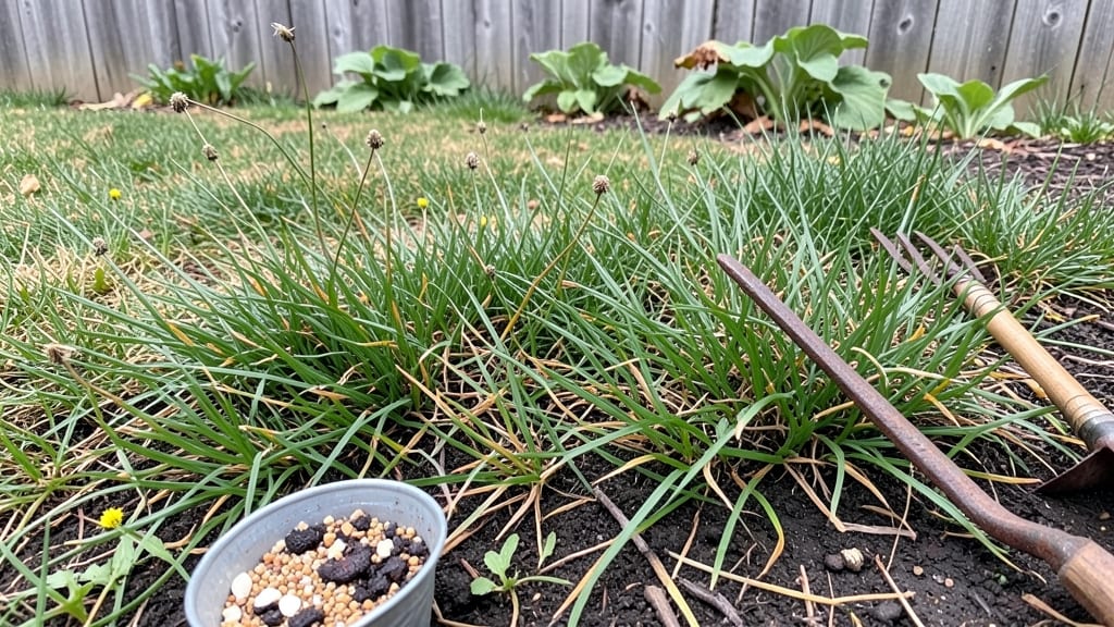 Homemade Fertilizer for Grass: Nitrogen-Packed Green Boost From Kitchen Scraps