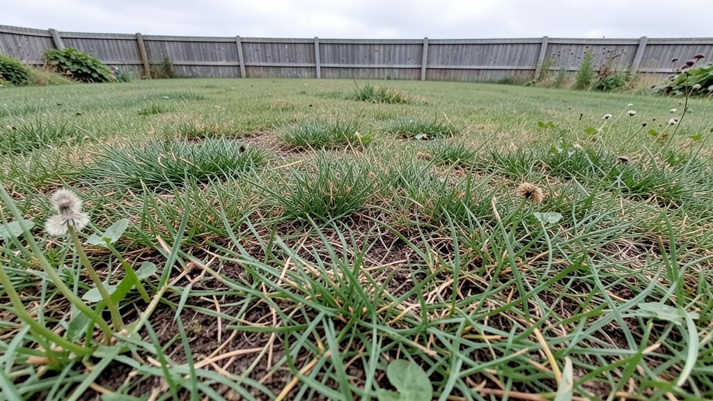 How Big Is 5000 Square Feet Lawn: Visual Comparisons and Real-World Examples